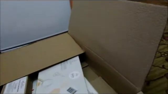 Мое большое маленькое счастье. Отзыв на покупку товаров для рукоделия в магазине "Мир Вышивки смотреть онлайн