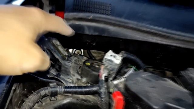 Установка вариатора опережения зажигания на двигатель 1NZ смотреть онлайн