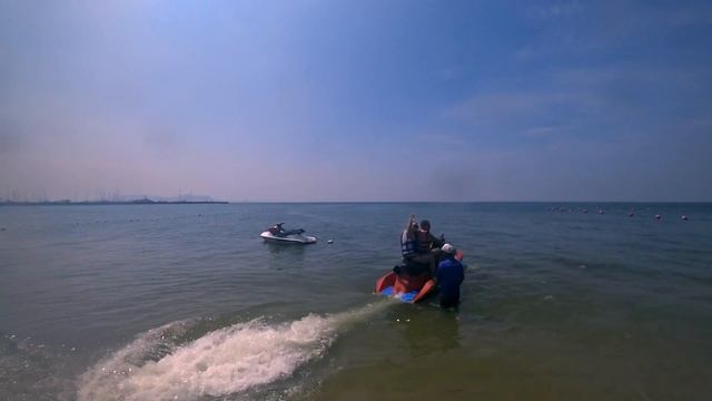 Паттайя Отель Ravindra Beach Resort. Хороший пляж, хорошие номера. Выпуск №2 смотреть онлайн