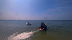 Паттайя Отель Ravindra Beach Resort. Хороший пляж, хорошие номера. Выпуск №2