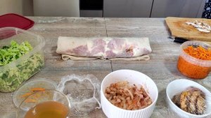 Первая шаурма в домашних условиях.mp4