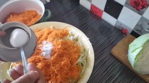 КВАСИМ капусту на зиму