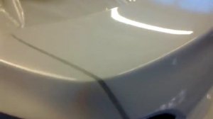 Покраска авто в белый жемчуг(ксералик или белый металлик или 3-х слойка)