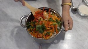 САЛАТ из Зеленых Помидоров на Зиму - пальчики оближешь! Кулинарный Клуб