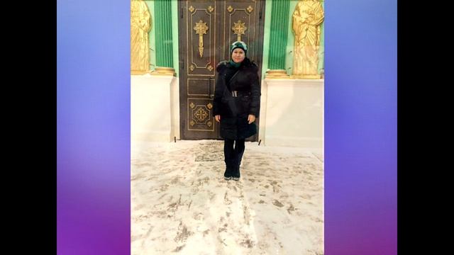 Оригинальное поздравление МАМЫ! 45 лет