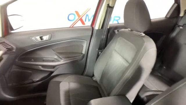 2021 Ford EcoSport Louisville, Lexington, Elizabethtown, KY New Albany, IN Jeffersonville, IN 42885 смотреть онлайн