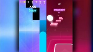 UNITY | Magic Tiles 3 VS Tiles Hop | TheFatRat