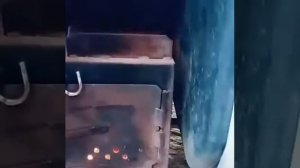 Чтоб солярка не замёрзла