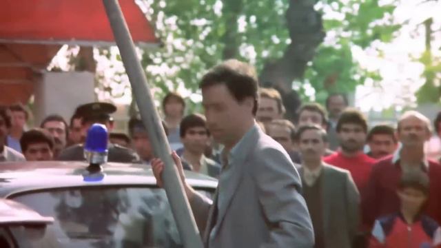 Orta Direk Şaban | İnek Şaban Kemal Sunal Türk Filmi смотреть онлайн