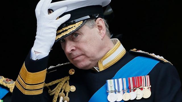 Елизавета 2 не ожидала! Они зайшли. Дворец трясет - будь что будет