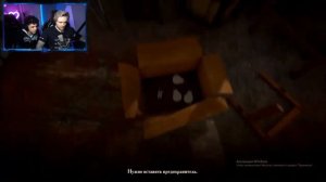 ЕГОР КРИД С ДРУГОМ ИГРАЮТ В ХОРРОР ИГРУ // ЕГОР КРИД ИГРАЕТ В СТРАШИЛКУ С ДРУГОМ ЭДДОМ