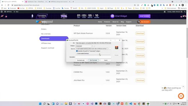 How to activate Jitsi Meet Premium version смотреть онлайн