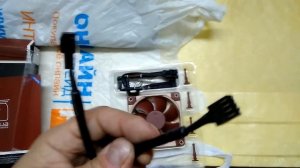 ОНЛАЙН ТРЕЙД.РУ - Вентилятор для корпуса Noctua NF-A8-PWM