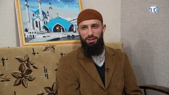 Сеферов бекир джелялович