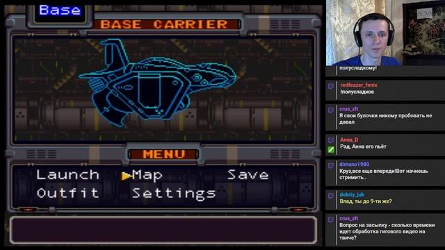 [SNES] Прохождение Front Mission: Gun Hazard (RUS) Часть 2 из 6 смотреть онлайн