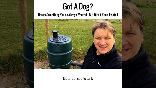 youtube dog poo composter смотреть онлайн