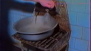 Валера Коротин: Обломанная ветка