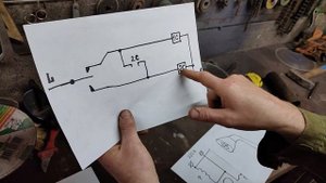 Вентиляция сварочного поста