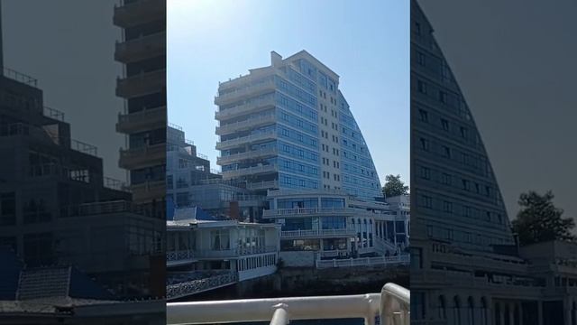 Артбухта