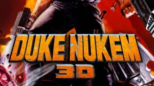 Duke Nukem 3D 20th Anniversary World Tour: Глава 3: Шрапнель Сити !