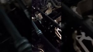 Nissan maxima a32. Печка дует холодным воздухом,пенится антифриз.Ниссан максима а32 не греет печка.