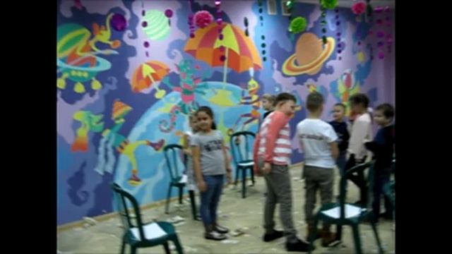 День рождения Ярика (10.11.2019). Отмечаем 9 лет смотреть онлайн