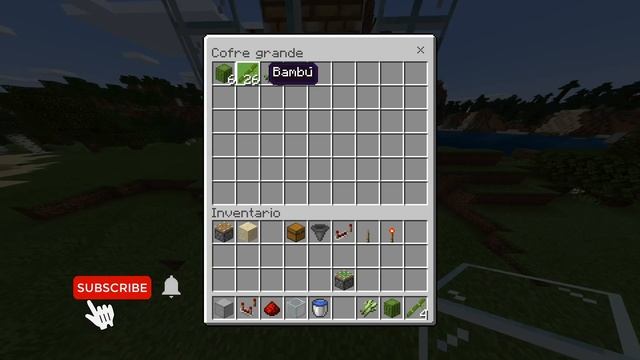 Minecraft Bedrock: 5 GRANJAS SIMPLES 1.16 ? #2 | Minecraft Bedrock (PE, XBOX, PS4, SWITCH) смотреть онлайн