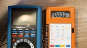 #6.4. Полный, подробный обзор мультиметра Электроника ММЦ-01