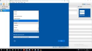 21.  Использование Sysprep Настройка нового ПК Windows 10