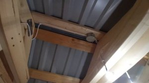 Солнечная электростанция своими руками для домика. Электрифицируем детский домик :)