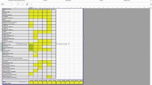 Как сохранить из Excel в pdf несколько листов