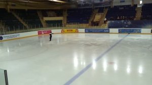 Первенства России  по фигурному катанию на коньках.Fgure skating. Ice skating dance. Russia sport