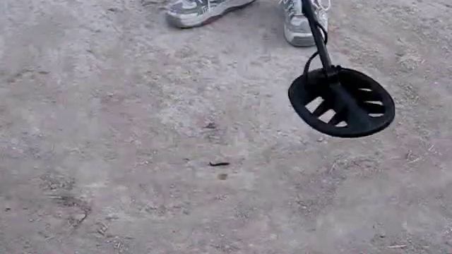 FISHER F70 BOBINA DD DISCRIMINACIÓN DE HIERRO смотреть онлайн