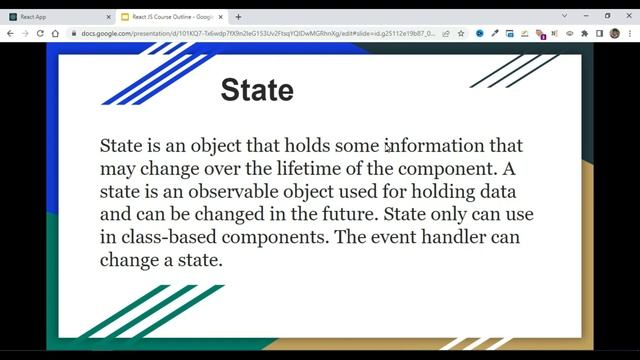 ? React.js Tutorial for Beginners | Full Crash Course [2023] | Build Web Apps with React