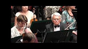 Symfonický orchestr Frýdek-Místek - George Gershwin - Rhapsody in Blue