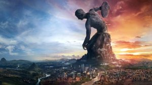 Civilization 6 - Ottoman Theme (Atomic Era) Extended