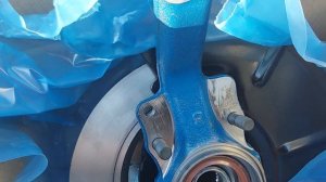 усиленные ступицы нива