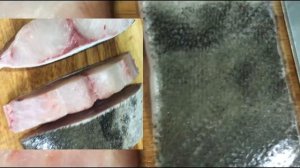 УХА МОРСКАЯ | Самый вкусный рецепт |