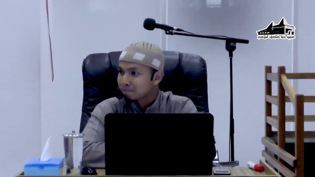 Tafsir Surah Abasa Ayat 17-32 - Ustadz Arif Usman Anugraha смотреть онлайн