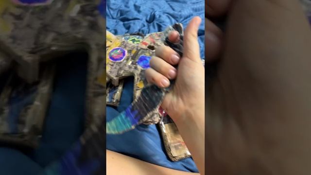 Поделки за зиму 2023￼ смотреть онлайн