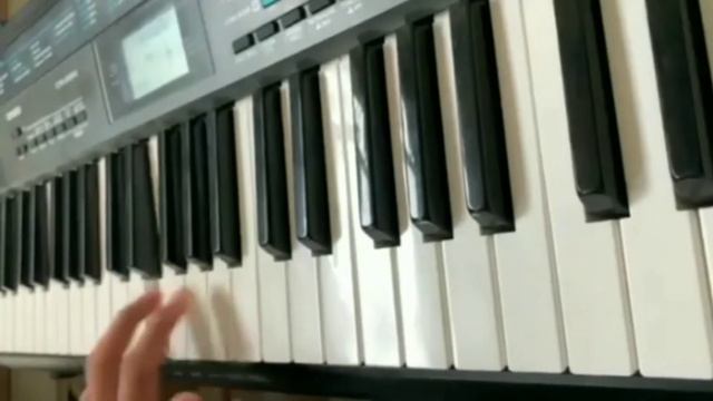 Janam Janam Song Piano Cover | Dilwale | Casio CTK-2550 | #pianochampion смотреть онлайн