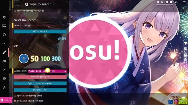 How to Setup OSU!MANIA and BE PRO in 2023 ! смотреть онлайн