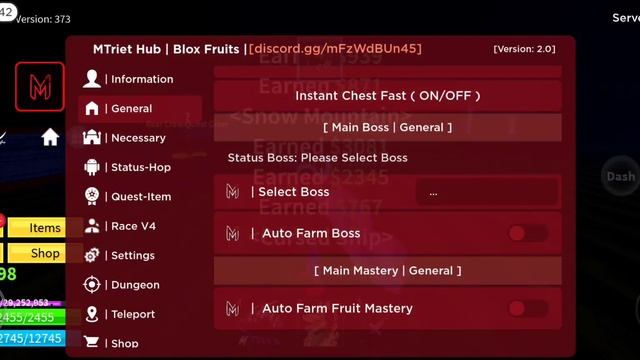 Script Blox Fruit Mobile No Key KITSUNE UPDATE AUTO FARM | FRUIT MASTERY |RAID| Delta Fluxus Script смотреть онлайн
