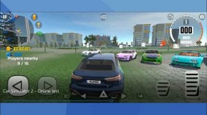 ОБЗОР НА ВИНИЛЫ В ИГРЕ СИМУЛЯТОР АВТОМОБИЛЯ 2/CAR SIMULATOR 2