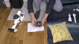 Беспроводной Пылесос Tineco Pure One X ОБЗОР