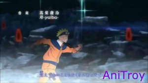 Наруто, грустный клип, ты заплачешь!