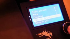 Ender3 не подает филамент