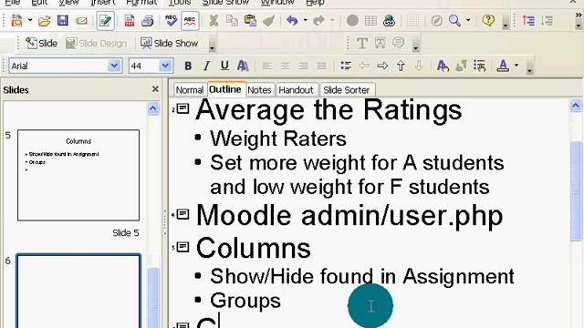 Moodle Users Edit columns смотреть онлайн