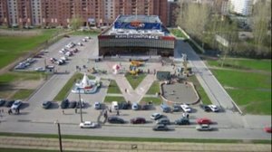 Сосновая Поляна