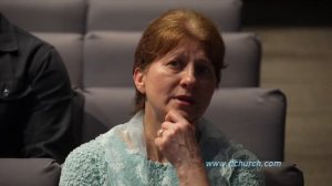 Коли прийде нелегкий час - ц. Непоколебимое Основание